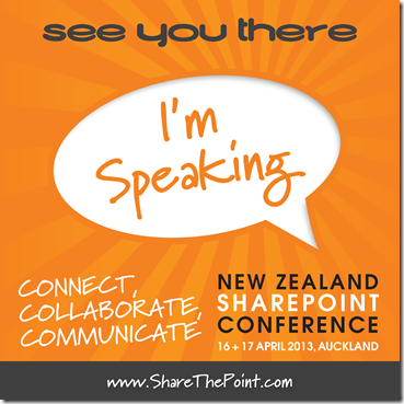 SPC NZ 2013 Im speaking